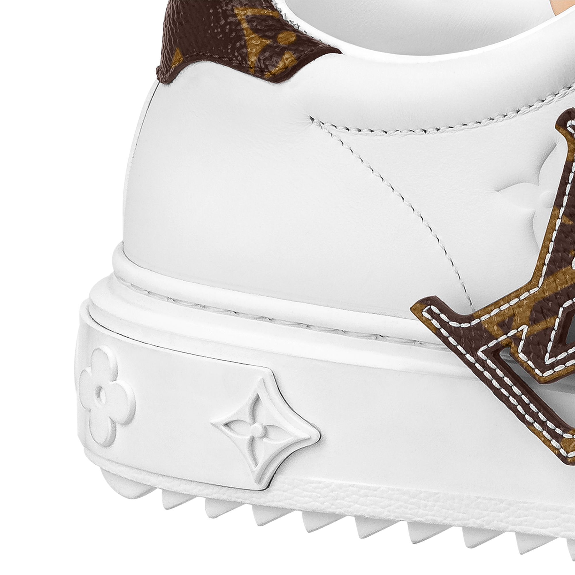 ルイヴィトンLouis Vuittonタイムアウトスニーカー39 1ABB4B ルイヴィトンLouis Vuittonタイムアウトスニーカー39 1ABB4B